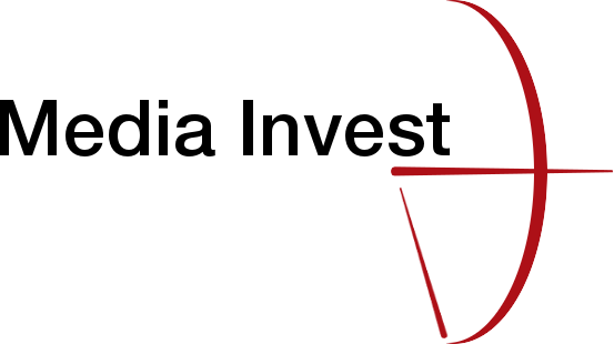Mediainvest Logo